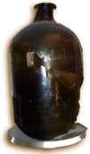 Ale Bottle